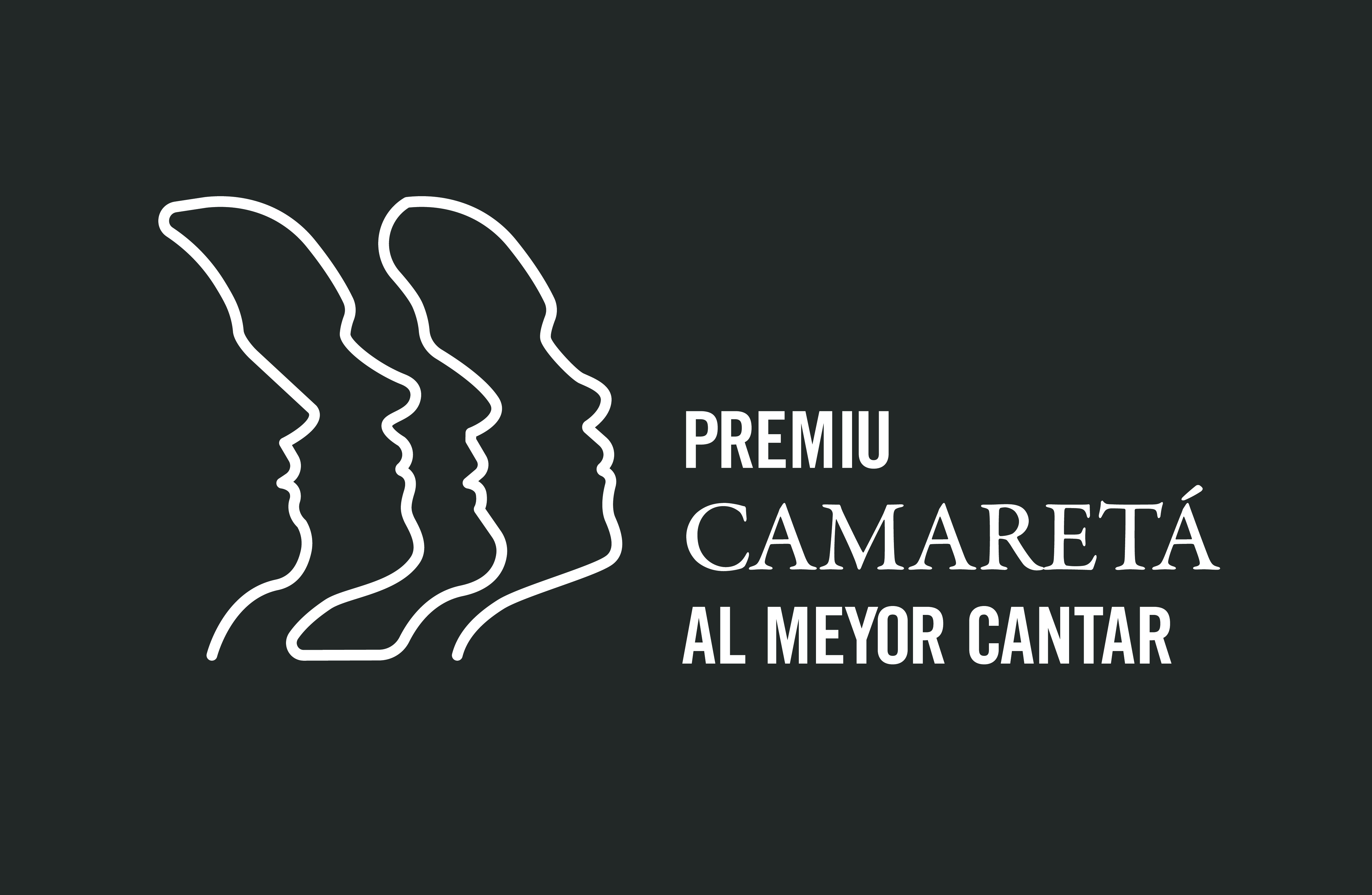 XVI Premiu Camaretá al Meyor Cantar