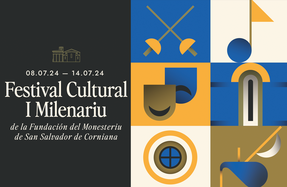 Festival Milenario Cornellana