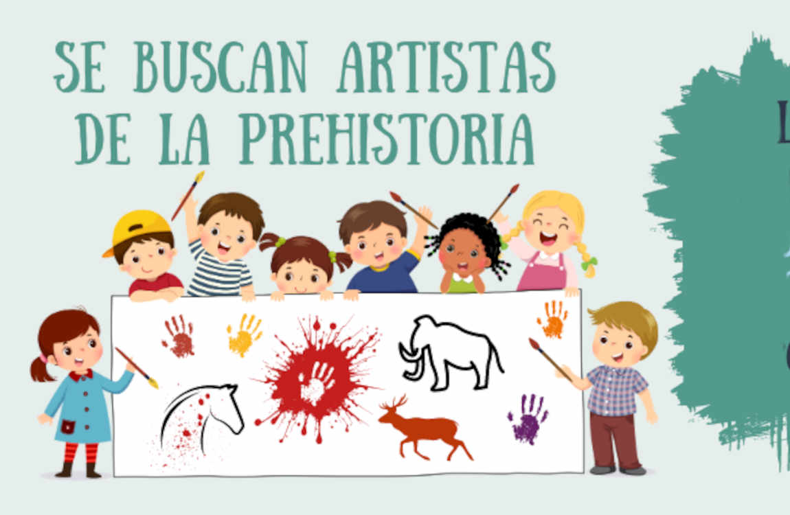 Programación de julio en el Centro de Arte Rupestre Tito Bustillo